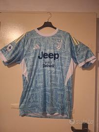 maglia più pantaloncino juventus away 25 26