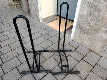 supporti per bici