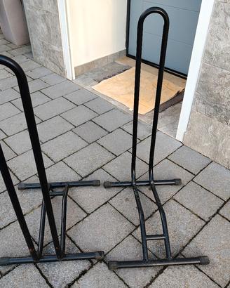 supporti per bici