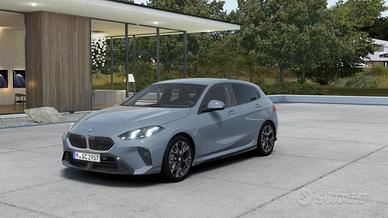 BMW Serie 1 118d MSport auto