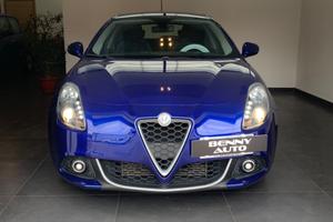 Alfa Romeo Giulietta 1.6 JTDm 120 CV Sport Carbon 