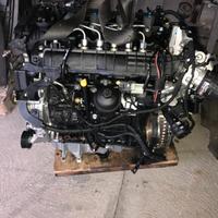 MOTORE SPORTAGE - TUCSON 1.7 DIESEL EURO 6 - D4FD