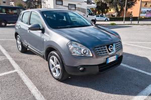 Nissan Quasquai  2009 dci acenta