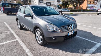 Nissan Quasquai  2009 dci acenta