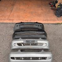 Paraurti anteriore cruscotto Mercedes slk r170 