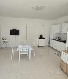 Privato appartamento - accadia (fg)