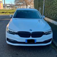 BMW 520D SPORT LINE