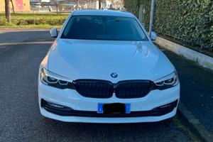 BMW 520D SPORT LINE