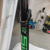 Forcella MTB RockShox SID SL BRAIN