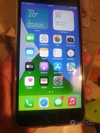 Apple Iphone 7 plus 