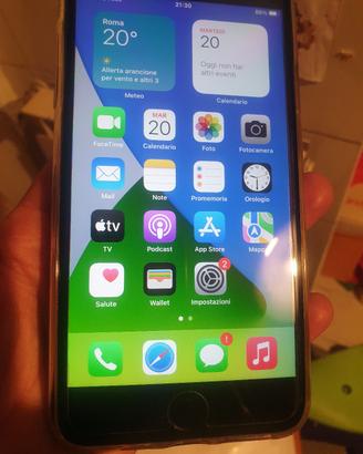 Apple Iphone 7 plus 