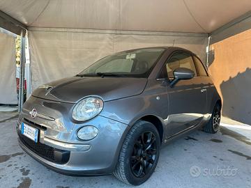 Fiat 500 1.2 EasyPower Lounge