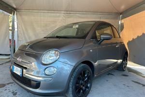 Fiat 500 1.2 EasyPower Lounge