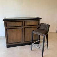 Bar e Sgabello