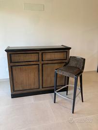 Bar e Sgabello