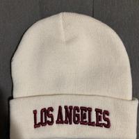 Cappellino lana Terranova