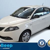 Lancia Ypsilon 1.0 FIREFLY HYBRID SILVER S&S 70CV