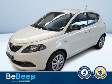 Lancia Ypsilon 1.0 FIREFLY HYBRID SILVER S&S 70CV