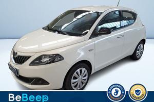 Lancia Ypsilon 1.0 FIREFLY HYBRID SILVER S&S 70CV
