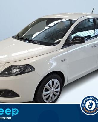 Lancia Ypsilon 1.0 FIREFLY HYBRID SILVER S&S 70CV