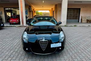 Alfa Romeo Giulietta 1.4 tb Giulietta 105cv