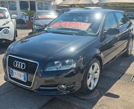 Audi A3 1.6 TDI Ambition
