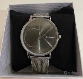 Orologio Calvin Klein