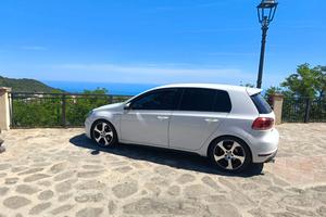 Golf GTI 2.0 211cv