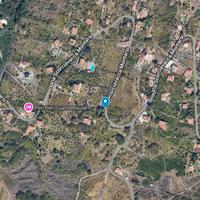 Terreno con fabbricato Nunziata di Mascali