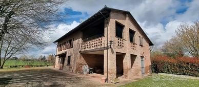 Casa Rustico Casale Ristrutturato