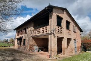 Casa Rustico Casale Ristrutturato