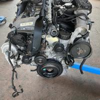 MOTORE Mercedes E270 W211 2.7 130kW 647961 2005