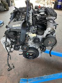 MOTORE Mercedes E270 W211 2.7 130kW 647961 2005