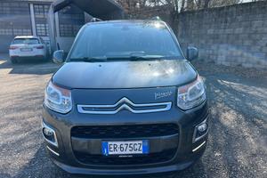Citroen C3 Picasso 1.6 HDi 90 Exclusive Limited 2