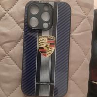 Custodia telefono iphone 15 pro