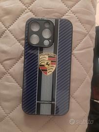 Custodia telefono iphone 15 pro