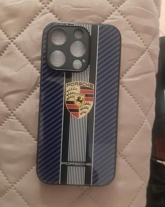 Custodia telefono iphone 15 pro