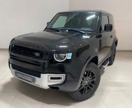 Land Rover Defender 90 3.0D I6 200 CV AWD Auto S