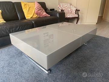 Tavolo allungabile Ozzio Italia