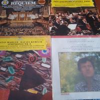 LP e COFANETTI CLASSICA