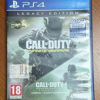 CALL OF DUTY infinite warfare