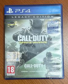 CALL OF DUTY infinite warfare
