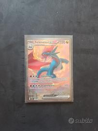 salamence ex  avventure insieme 
