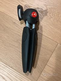 Manfrotto pixi evo