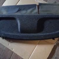 Cappelliera copertura vano bagagli Toyota Yaris