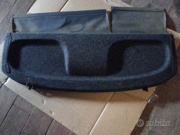 Cappelliera copertura vano bagagli Toyota Yaris