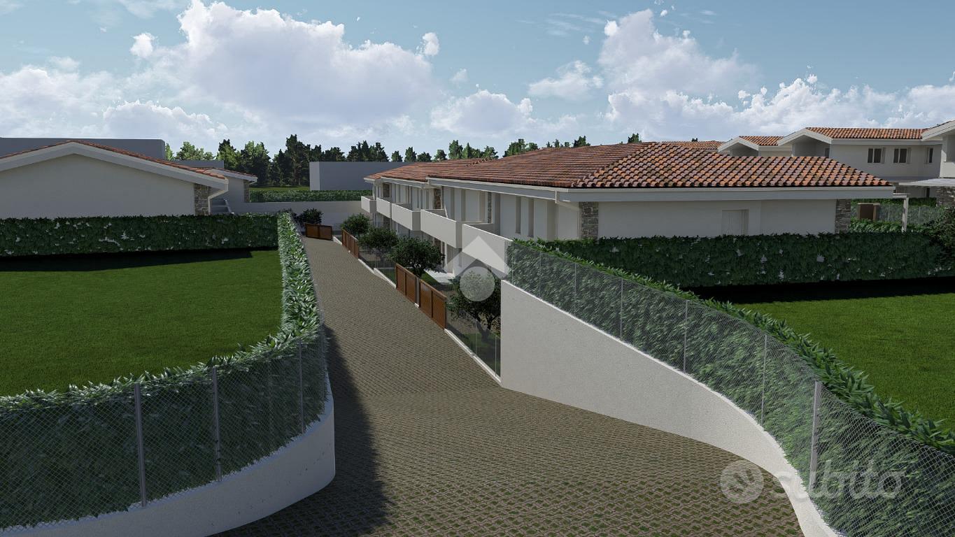 House in Castiglione delle Stiviere, Mantova - Vista 5
