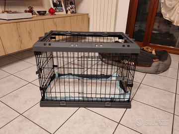 kennel ferplast
