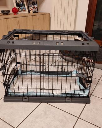 kennel ferplast