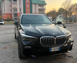 BMW x5 265 cv m sport